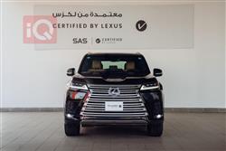 لكزس LX